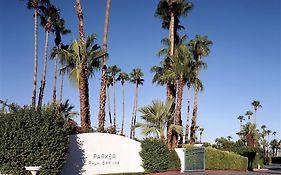 Hotel Parker Palm Springs